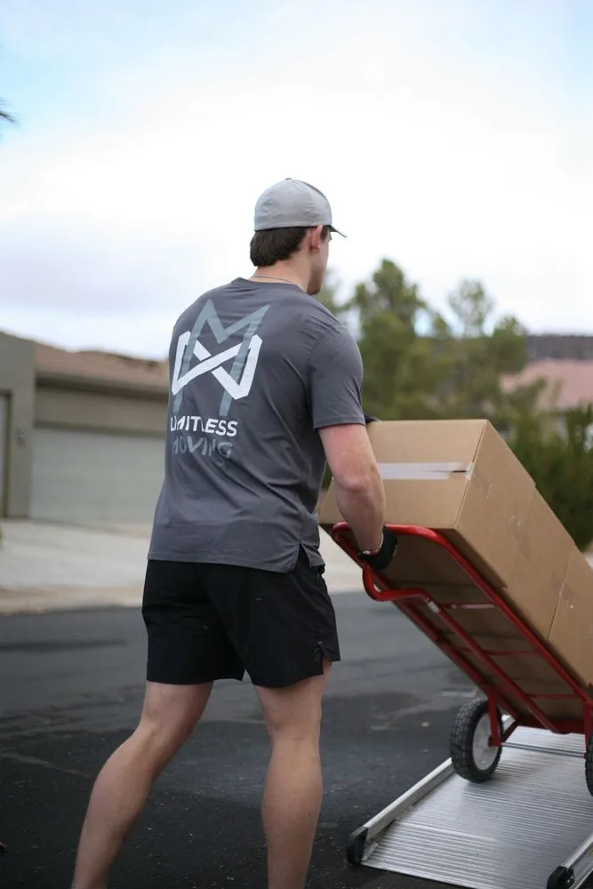 Limitless Moving LLC