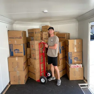Limitless Moving LLC