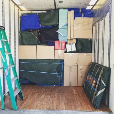 Alpha Moving -N- Storage LLC