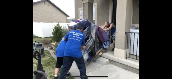 Rocky Mountain Movers INC photo 3