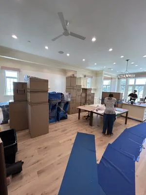 Affordable Moving LLC