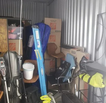 A To B Moving LLC