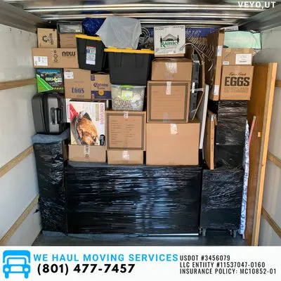 We-Haul LLC photo 1