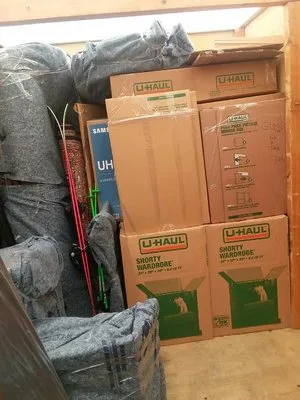 Mastermind Movers LLC photo 2