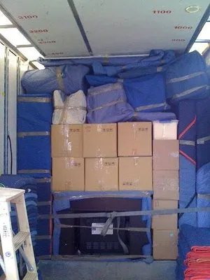 Classified Moving Company photo 4