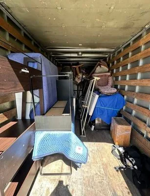 A To B Moving LLC