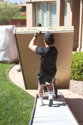 Red Rock Moving Company photo 3